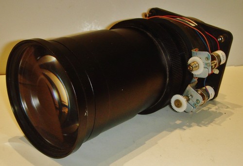 Lns t31a long throw - lns-t31a, is