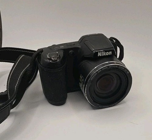 Nikon coolpix l810 mp 26x - l810,
