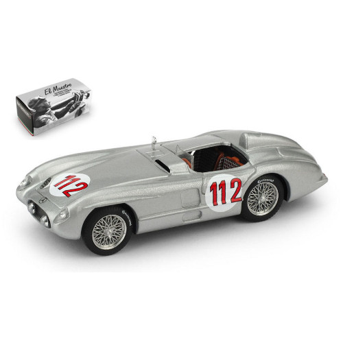 Mercedes 300 slr auto - ,