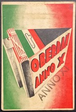 MILANO GRUPPO RIONALE F…