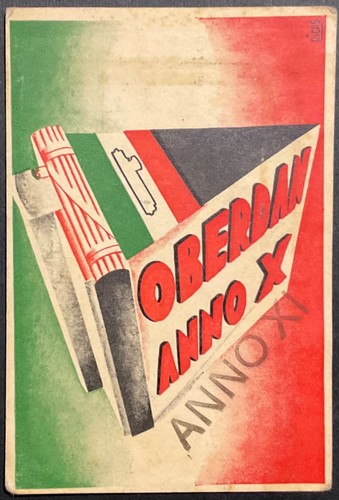 Milano gruppo rionale - gruppo,