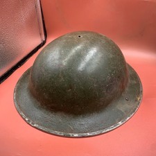 Originale WW2 Mk2 Elmetto Da