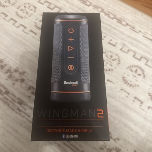 Bushnell wingman - bushnell, 2