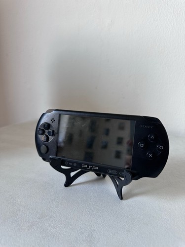 Psp street 1004 console - street, (console