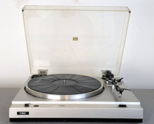 Giradischi giradischi CEC ST