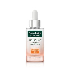 Somatoline cosmetics skincure booster illuminante 30 ml