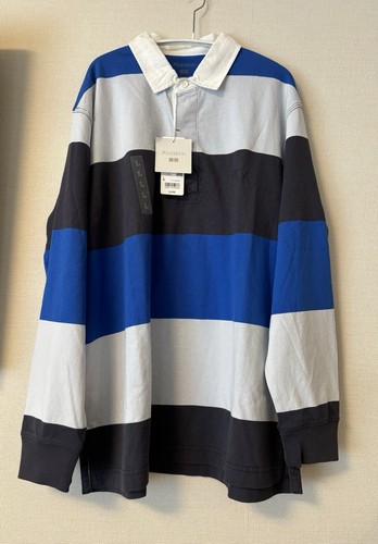 Anderson uniqlo polo - x,