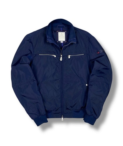 Peuterey giacca tecnica nylon - peuterey,