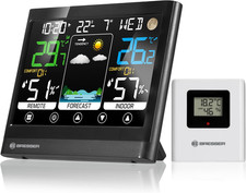 Meteotemp BF Stazione Meteo