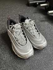 Nike Air Max 97 Silver Bullet