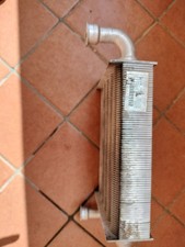 Scambiatore di calore principale caldaia Ariston 