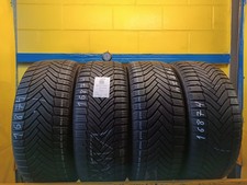 4 Pneumatici USATI MICHELIN