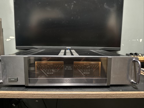 Amplificatore potenza a - di,