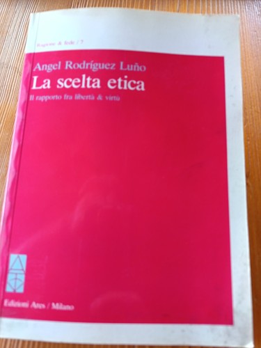 Angel rodríguez luño la - luño,