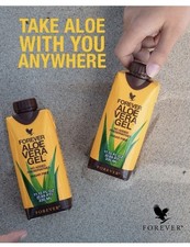 Forever aloe vera gel - vera,