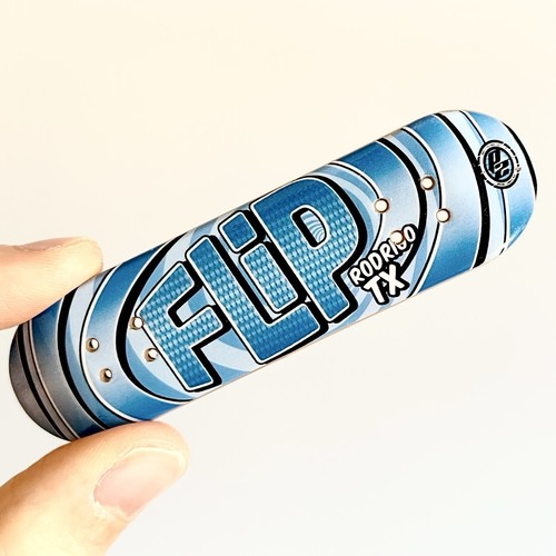 Tech deck flip - deck,