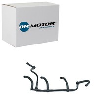 DR.MOTOR AUTOMOTIVE TUBO DI