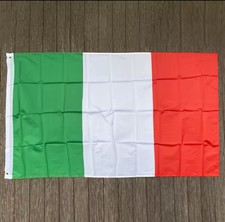 Bandiera Italiana 150x90 cm