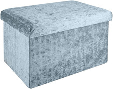 Panca Pieghevole 49X30X30Cm in