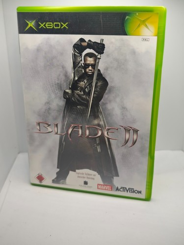 Xbox blade 2 - xbox:, /