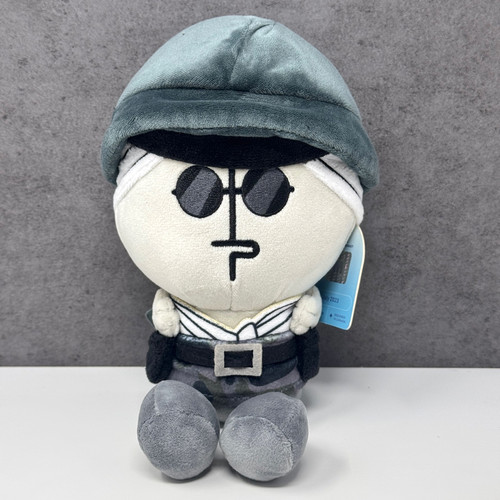 Peluche giocattolo morbido