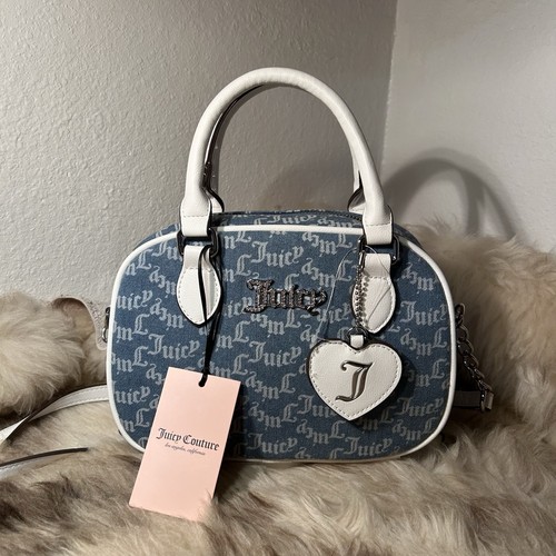 Tracolla juicy couture - juicy, in