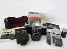 reflex 35mm originale d'epoca