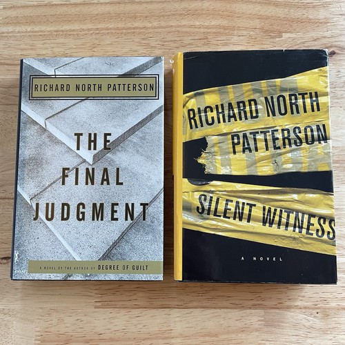 The final judgement - final, &
