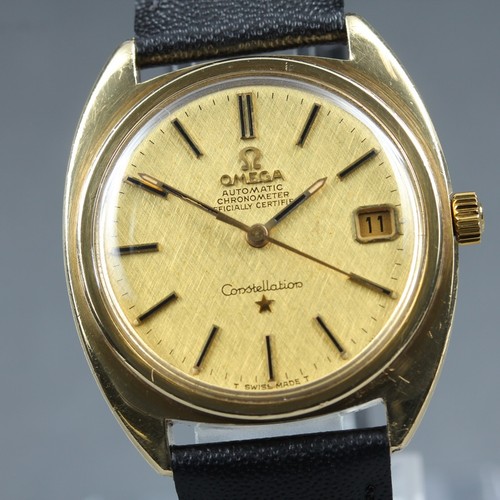 Orologio uomo omega - orologio,