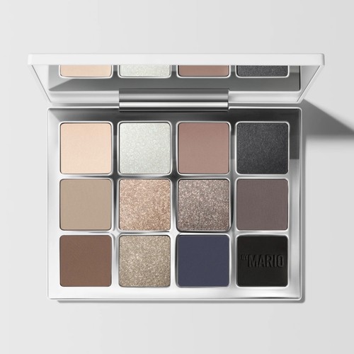 Makeup mario ethereal - mario, eyes