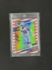 2021 Panini Donruss Optic