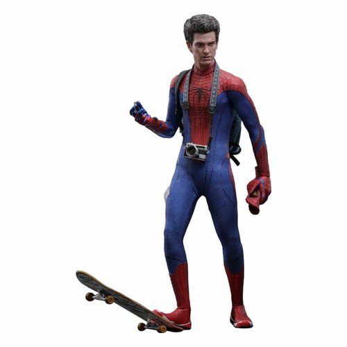 Marvel the amazing spider - amazing, spider-man