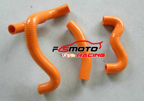 Tubo radiatore silicone