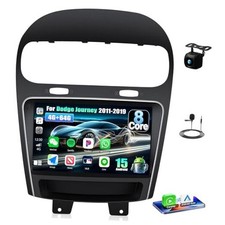 [] Autoradio per Dodge Journey