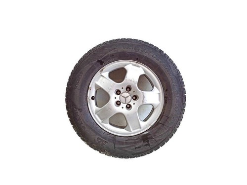 Mercedes benz w163 2003 - w163, 17