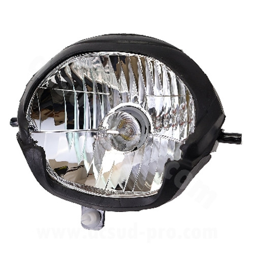 Fanale faro anteriore completo - fanale,