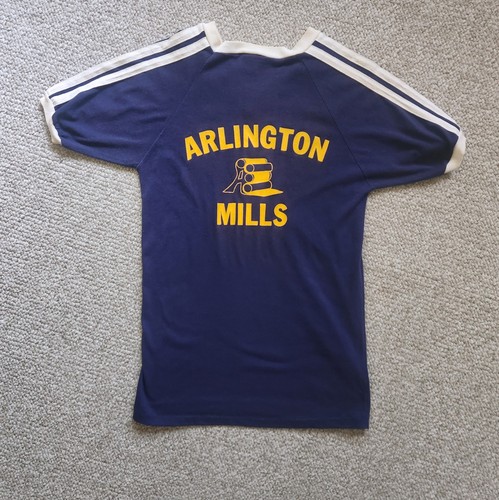 Shirt vintage anni - vintage, bantam