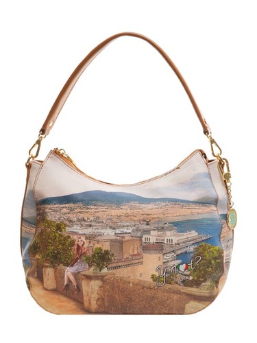 Borsa donna ynot yesbag - borsa,