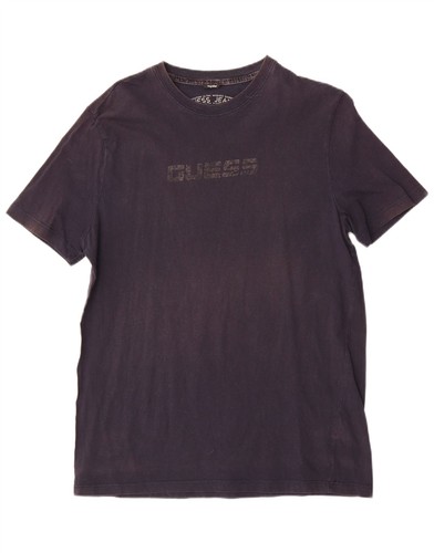 Shirt guess uomo grafica - t-shirt,