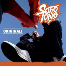 Vinile Nuovo - Sottotono -