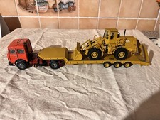 Camion Iveco/Fiat 190 con Pala