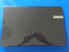 SCHERMO DISPLAY COMPLATA  PC PORTATILE ACER TRAVELMATE P253  15,6"