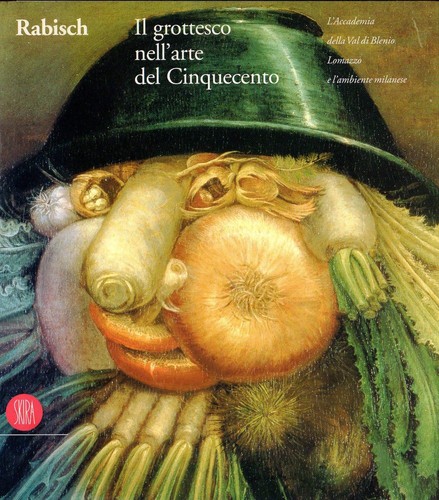 Rabisch arabeschi il - rabisch/arabeschi.,