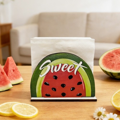 Porta fazzoletti decorativo - , ma