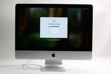 21" 2019, iMac, BTO, i5-8500