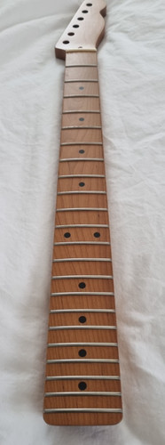 Collo telecaster acero - telecaster,