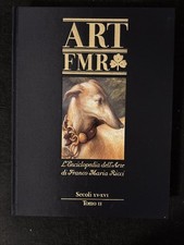 ART FMR, L'enciclopedia