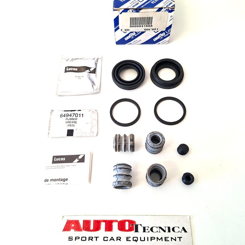 9941668 kit revisione pinza - 9941668,