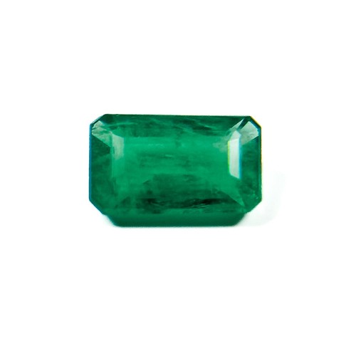 Smeraldo colombiano 5x3x2,1