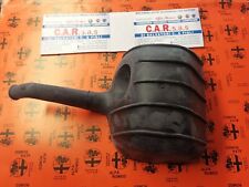 CUFFIA BOCCHETTONE BENZINA